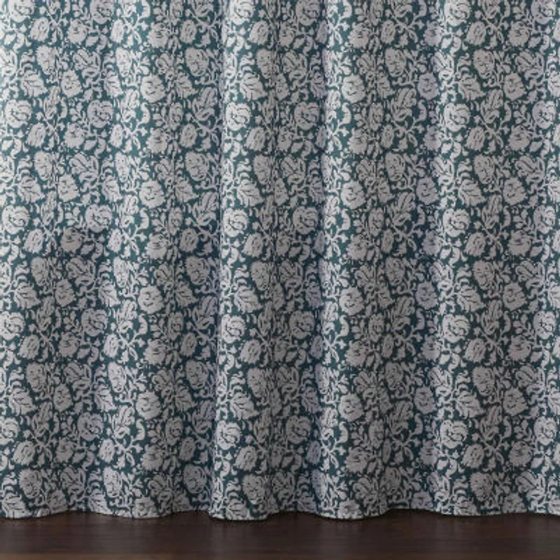 Martex Arcadia Shower Curtain