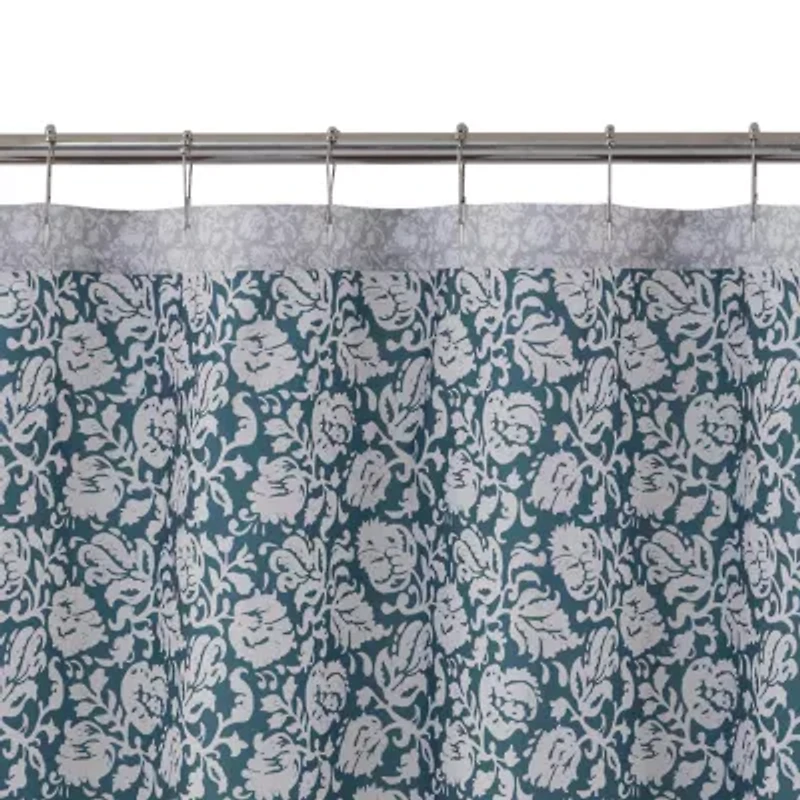 Martex Arcadia Shower Curtain