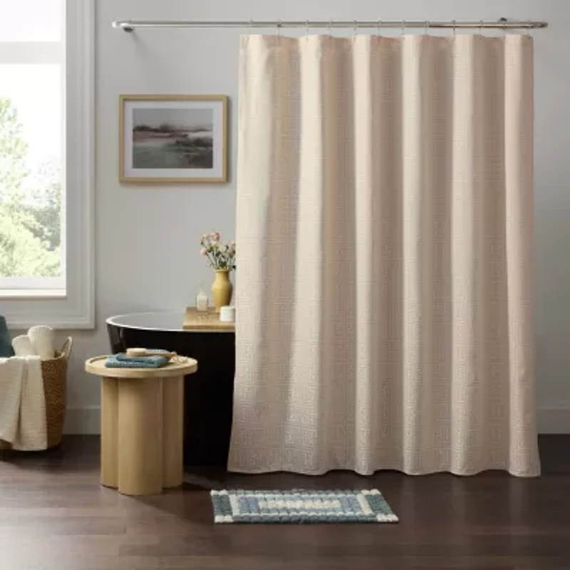 Martex Arcadia Shower Curtain