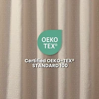 Martex Arcadia Shower Curtain