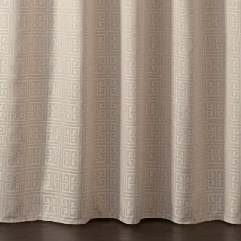 Martex Arcadia Shower Curtain