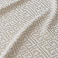 Martex Arcadia Shower Curtain