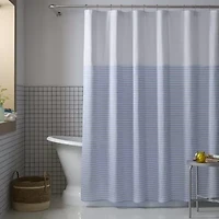 Martex Expression Shower Curtain