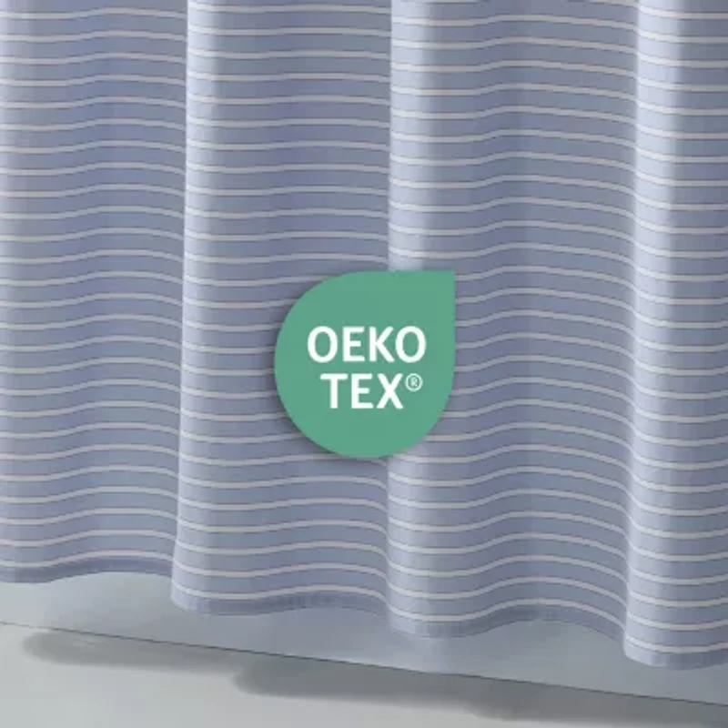Martex Expression Shower Curtain
