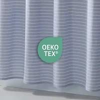 Martex Expression Shower Curtain
