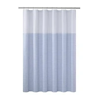 Martex Expression Shower Curtain
