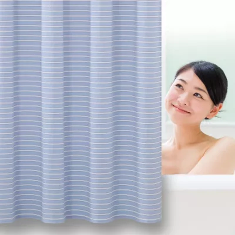 Martex Expression Shower Curtain