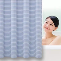 Martex Expression Shower Curtain