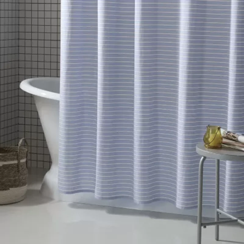 Martex Expression Shower Curtain