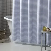 Martex Expression Shower Curtain