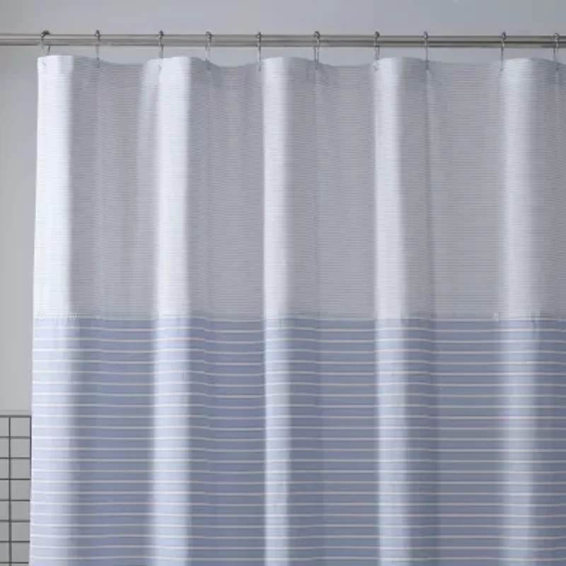Martex Expression Shower Curtain