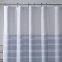 Martex Expression Shower Curtain
