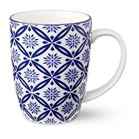Certified International Madison 6-pc. Coffee Mug