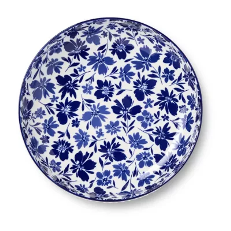 Certified International Madison Porcelain Serving Bowl