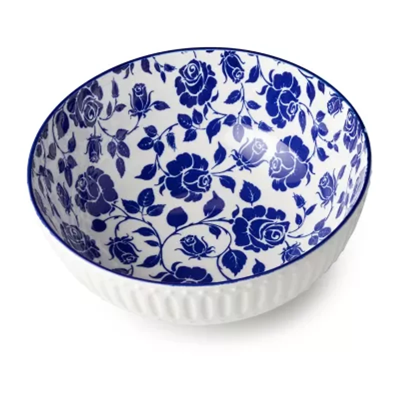 Certified International Madison Porcelain Serving Bowl