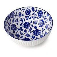 Certified International Madison Porcelain Serving Bowl