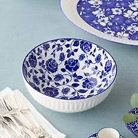 Certified International Madison Porcelain Serving Bowl