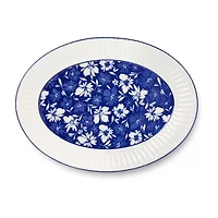 Certified International Madison Porcelain Serving Platter