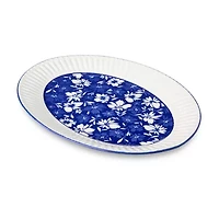 Certified International Madison Porcelain Serving Platter