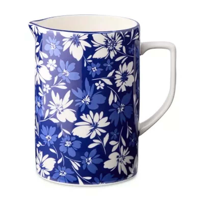 Certified International Madison Serving Pitcher