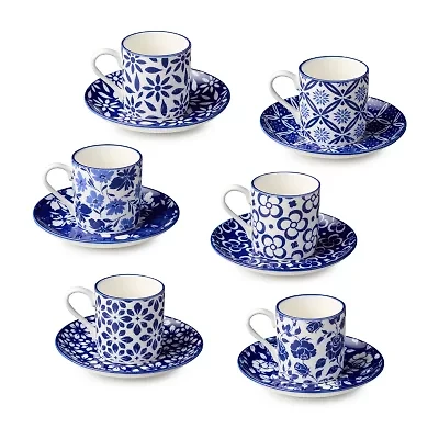 Certified International Madison Espresso Cup