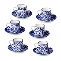 Certified International Madison Espresso Cup