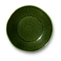 Certified International Verde 4-pc. Stoneware Dinner Plate