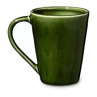 Certified International Verde 4-pc. Coffee Mug