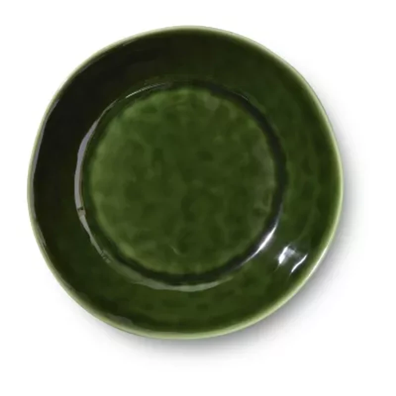 Certified International Verde 4-pc. Stoneware Soup Bowl