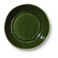 Certified International Verde 4-pc. Stoneware Soup Bowl