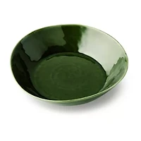 Certified International Verde Stoneware Serving Bowl