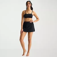 Mynah Womens Swim Skirt