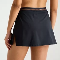Mynah Womens Swim Skirt