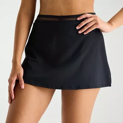 Mynah Womens Swim Skirt