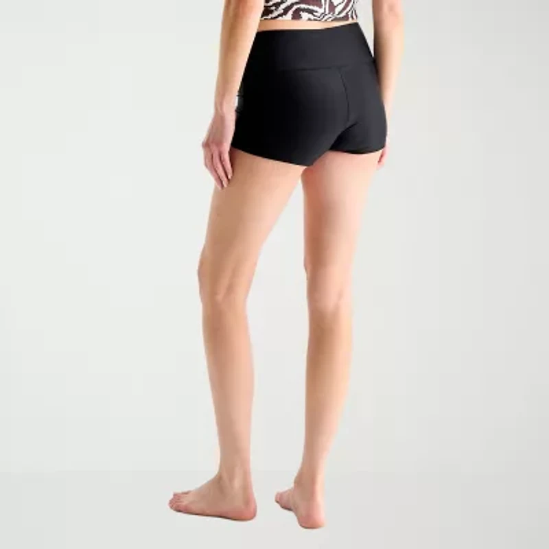 Sonnet Shores Womens Swim Shorts
