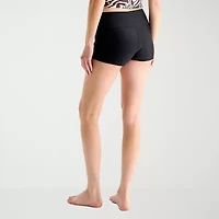 Sonnet Shores Womens Swim Shorts