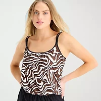 Sonnet Shores Womens Swim Romper