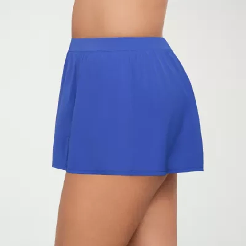 Sonnet Shores Womens Swim Skirt