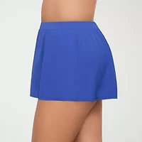 Sonnet Shores Womens Swim Skirt