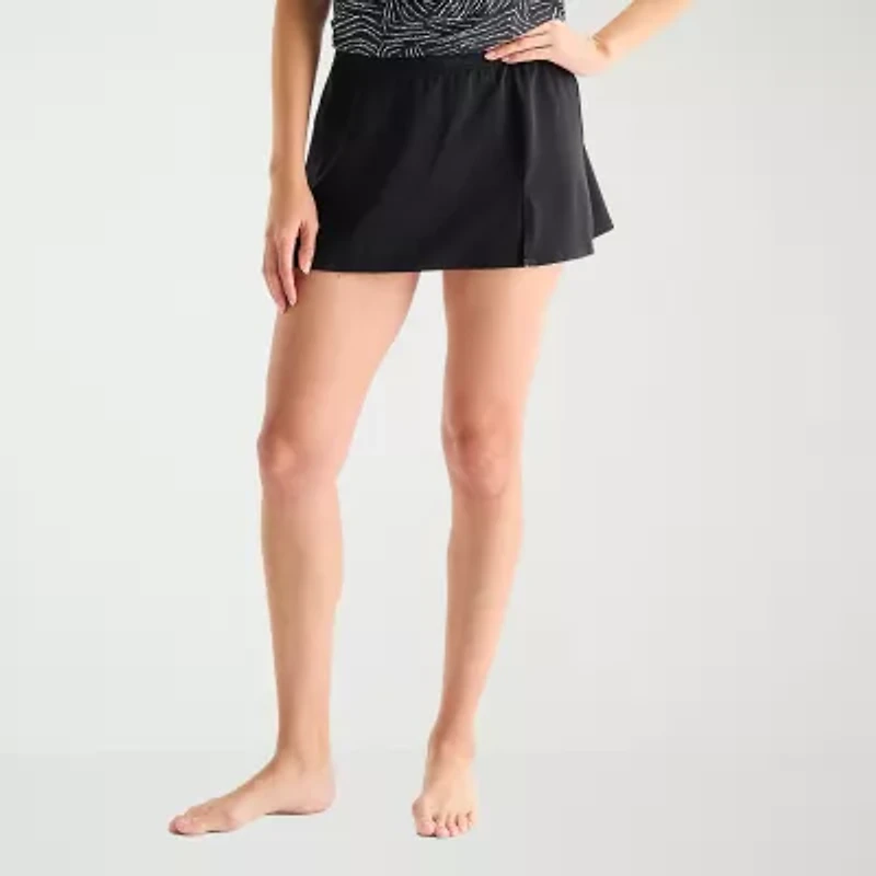 Sonnet Shores Brief Bikini Swimsuit Bottom