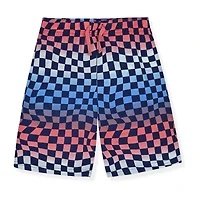 Sleep On It Little & Big Kid Boys Crew Neck Short Sleeve 2-pc. Pajama Set