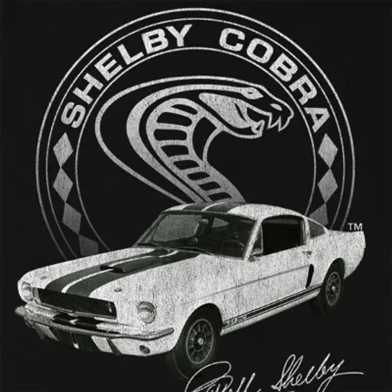 Novelty Mens Crew Neck Short Sleeve Regular Fit Graphic T-Shirt