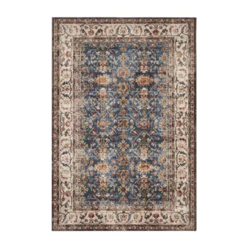 Safavieh Derek Traditional Rectangular Rug