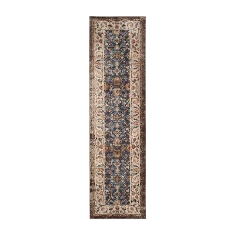 Safavieh Derek Traditional Rectangular Rug