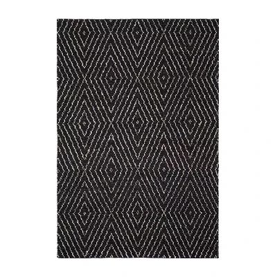 Safavieh Damri Geometric Rectangular Rug