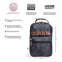 adidas Santiago 2 Insulated Lunch Bag