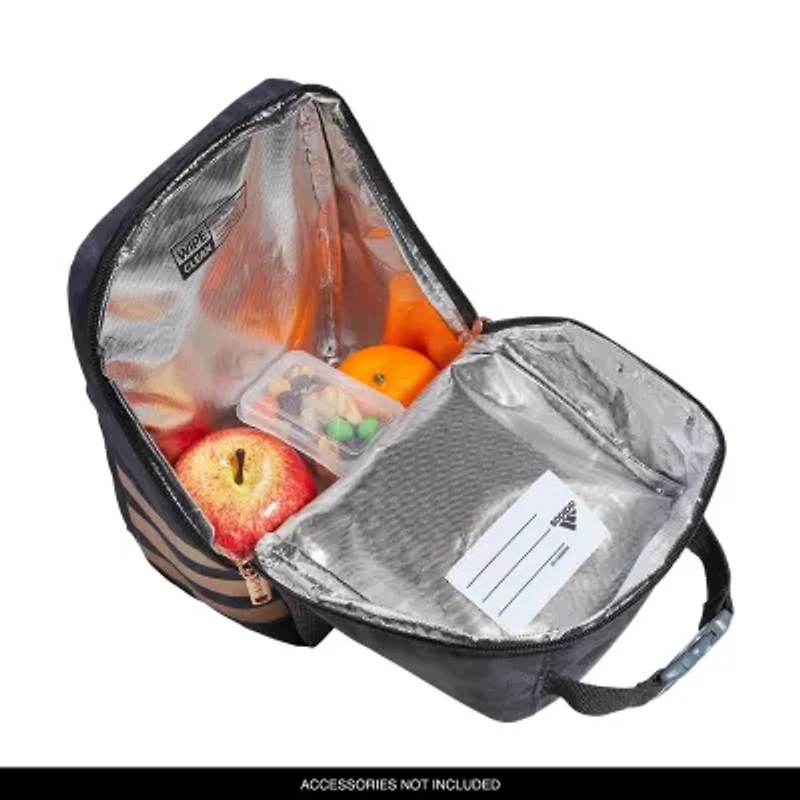 adidas Santiago 2 Insulated Lunch Bag