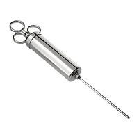 Weston 4 Oz. Marinade Injector Food Marinizers