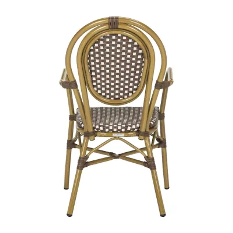 Rosen Rattan 2-pc. Patio Chairs