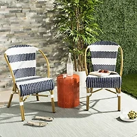 Sarita 2-pc. Dining Chair